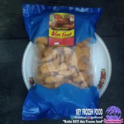 Van Food Naget Ayam 1kg