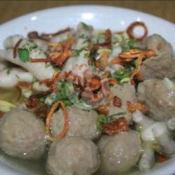 Bakso Ceker Goang