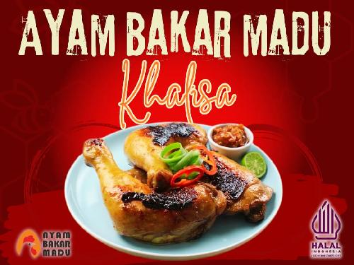 Ayam Bakar Madu Khalisa, Banjaran