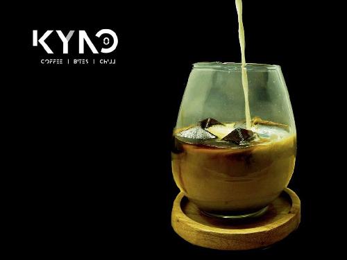 Kyno Coffee, Sewon