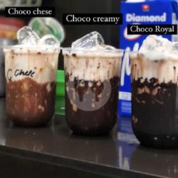 Choco Royal