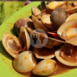 Kerang Manis