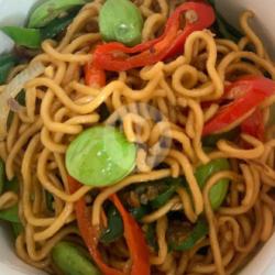 Bakmie Goreng Pete
