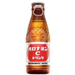 Oronamin C Drink 120 Ml