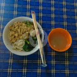 Mie Ayam Bakso