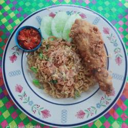 Paket Indomie Geprek