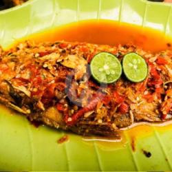 Ikan Nila Pecak (m)