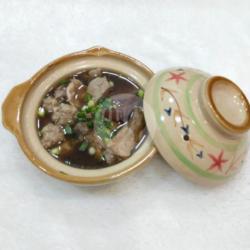 Bak Kut Teh Bak Cho