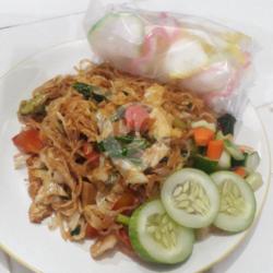 Bihun Goreng Basis