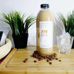 Coffee Milk Caramel 1liter