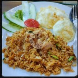 Shrimp Fried Rice