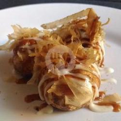 Takoyaki Campur 5 Ball