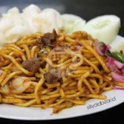 Mie Aceh Goreng Daging