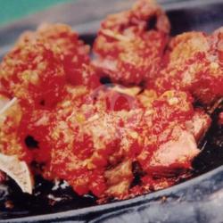 Buntut Balado