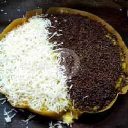 Keju Doubel Coklat Susu Spesial