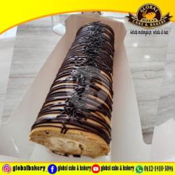 Roll Cake Mocca