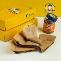 Martabak Tipis Kering Ovomaltine