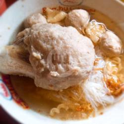 Bakso Iga Buntal