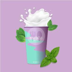 Mint Milk