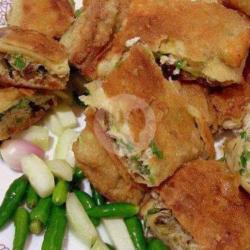 Martabak Telor Bebek Istimewa