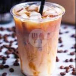 Caramel Latte Milk