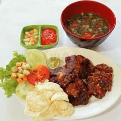 Sop Buntut Balado