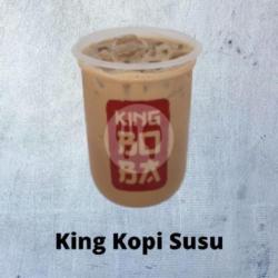 King Kopi Susu