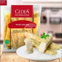 Fishroll Cedea