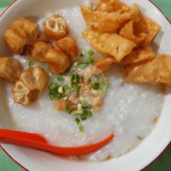 Bubur Ayam Kampung