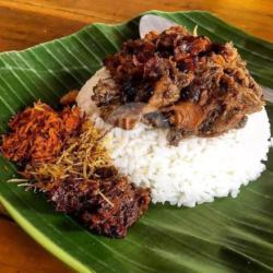 Nasi Krawu
