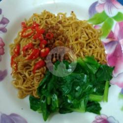 Mie Goreng   Sayur