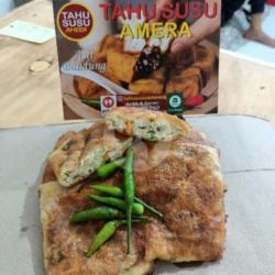 Martabak Tahu Mercon