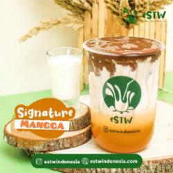 Signature Mangga