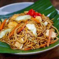 Chicken Noodles