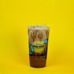 Choco Hazelnut Thai (l)