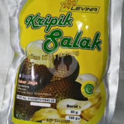 Keripik Salak