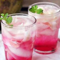 Es Degan Sirup