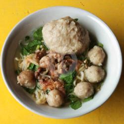 Bakso Telur