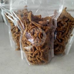 Keripik Usus 250gr