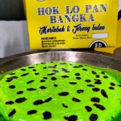 Special Pandan Full Kisimis Susu  ( Loyang Besar 24 )