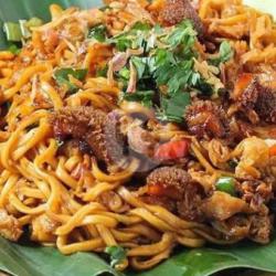 Mi Goreng Babat Usus Sapi