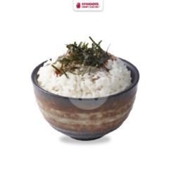 Japonica Rice (teriyaki Sauce)