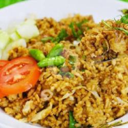 Nasi Goreng Swir Ayam