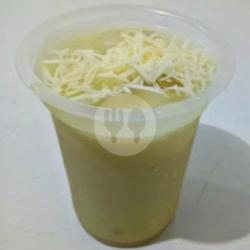 Es Ketan Susu Duren