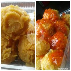 Bakso Crispy