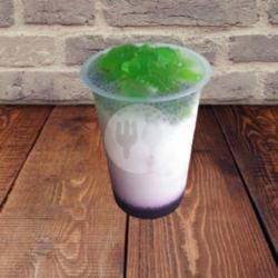 1.ice Jomblo Melon Susu