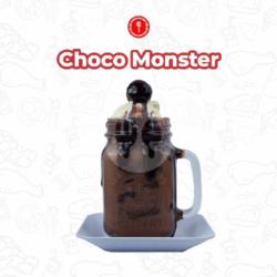 Choco Monster