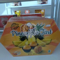 Pineapple Tart