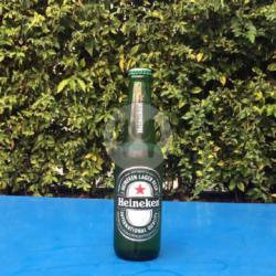 [21 ] Heineken Pint 330ml