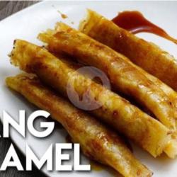 Pisang Aroma Caramel